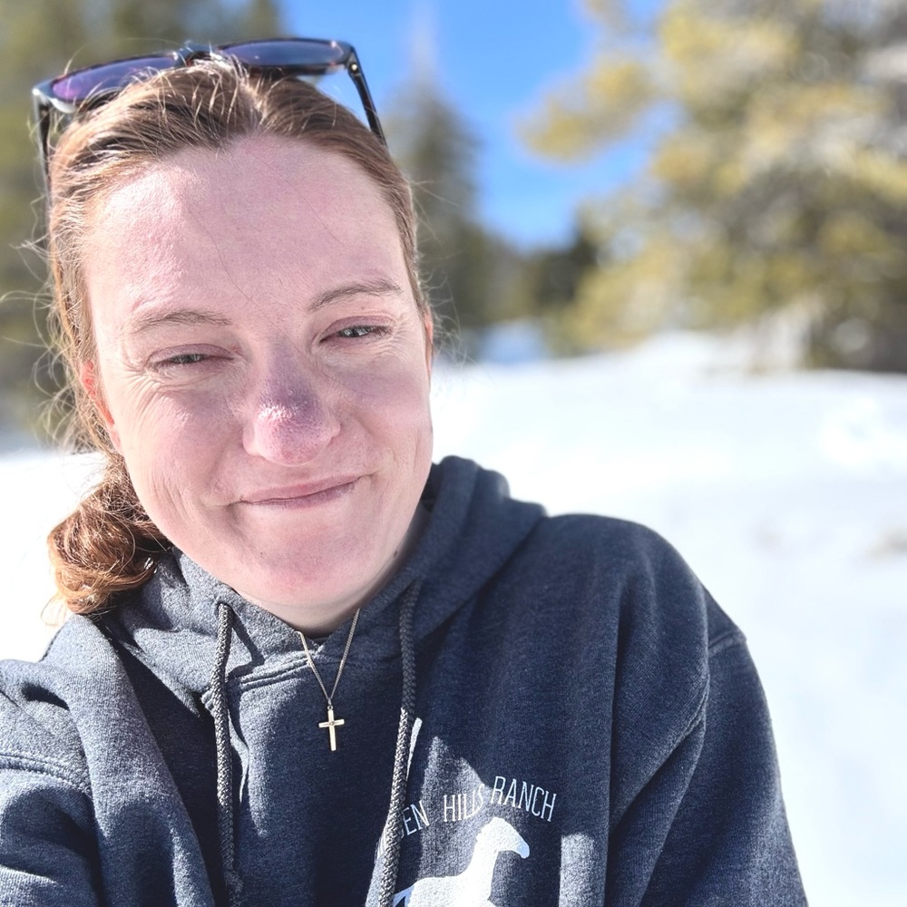 Meet your Posher, Kati